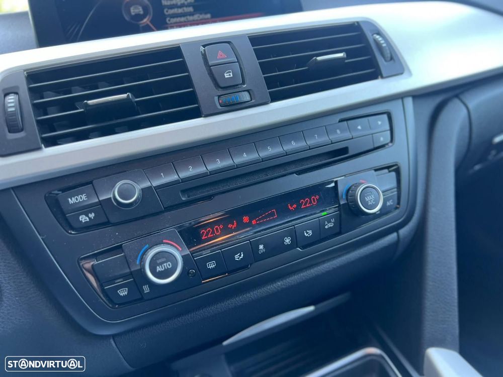BMW 318 d - 12