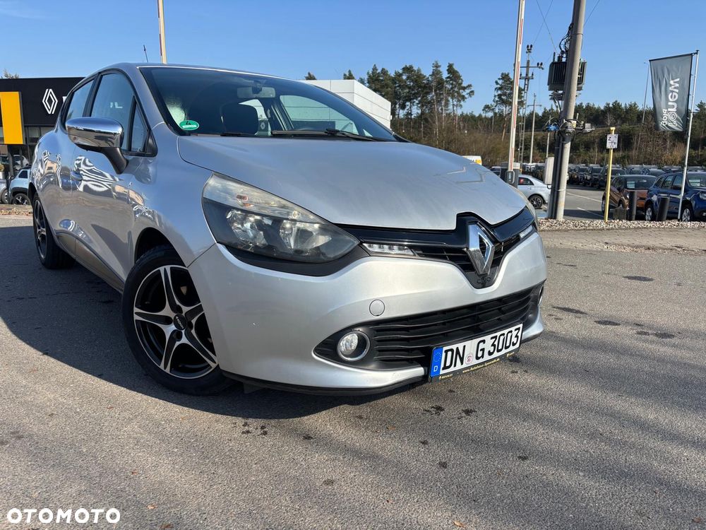Renault Clio TCe 90 Paris - 2