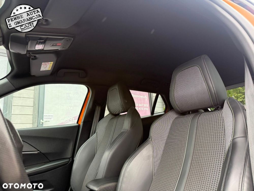 Peugeot 2008 PureTech 130 GT S&S EAT8 - 7