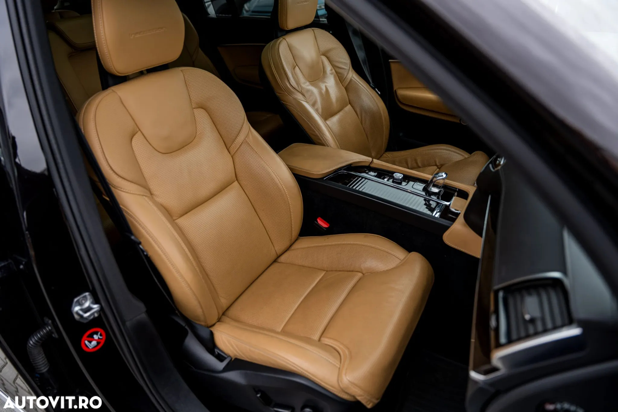 Volvo XC 90 T8 AWD Twin Engine Geartronic Inscription - 20