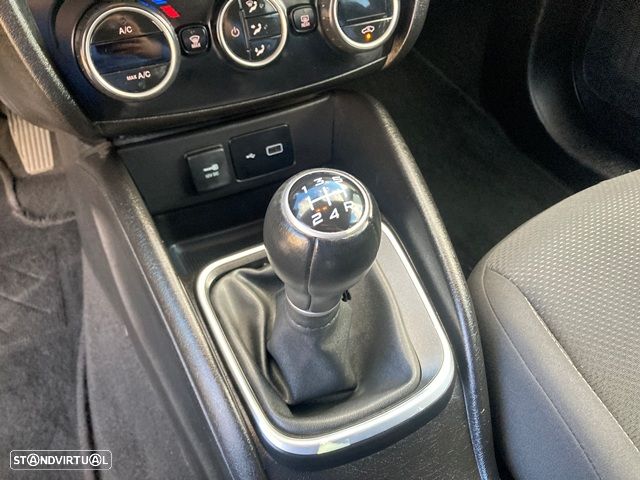 Fiat Tipo 1.3 M-Jet Lounge - 24