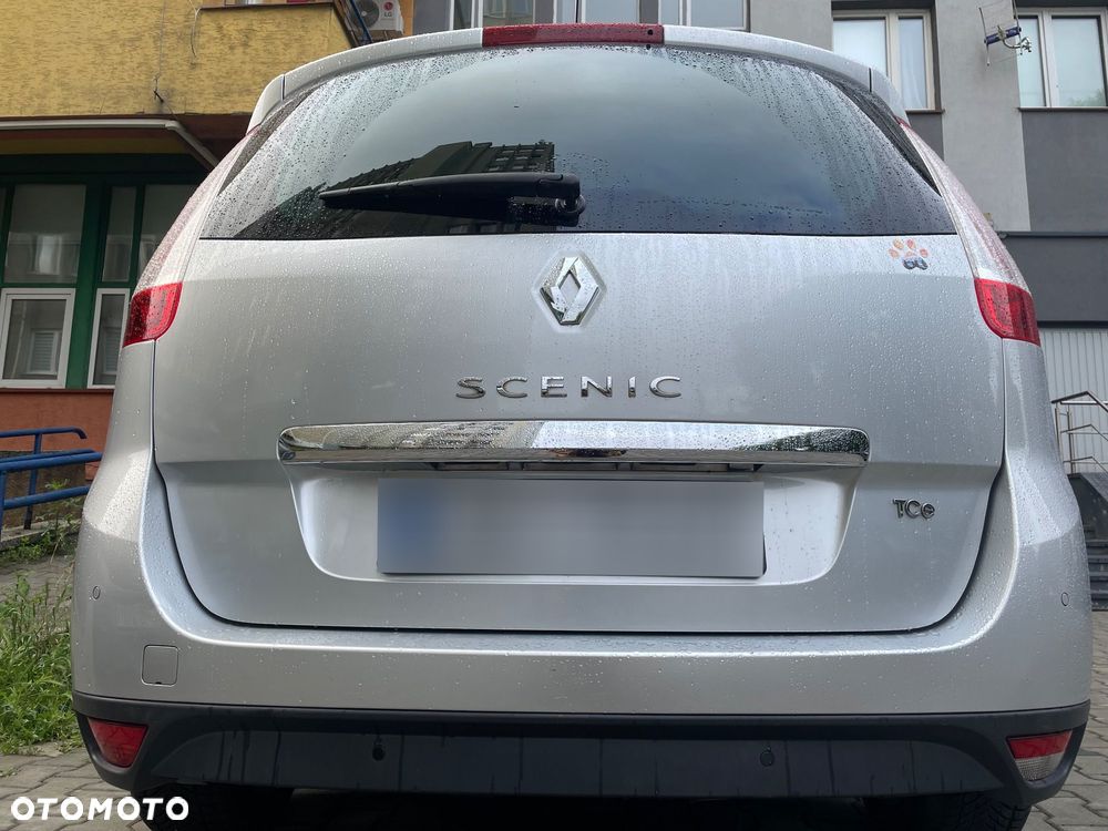 Renault Megane 1.4 16V TCE Privilege - 12