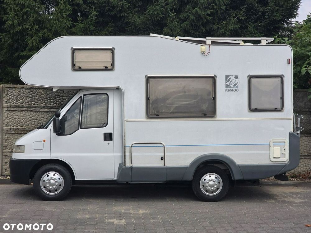 Fiat Ducato - 4