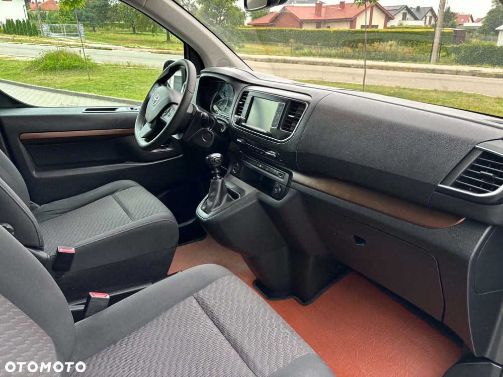 Toyota ProAce - 8