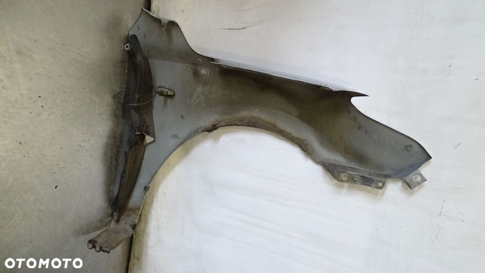 BŁOTNIK LEWY PRZEDNI HYUNADI i30 QU - 8