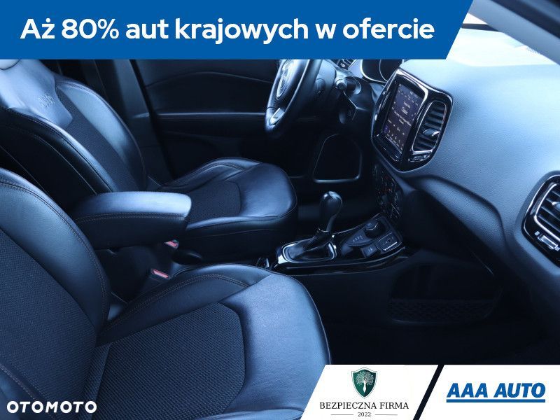 Jeep Compass - 11