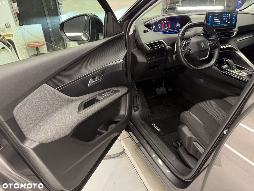 Peugeot 3008 BlueHDi 130 Stop & Start EAT8 Allure Pack - 15