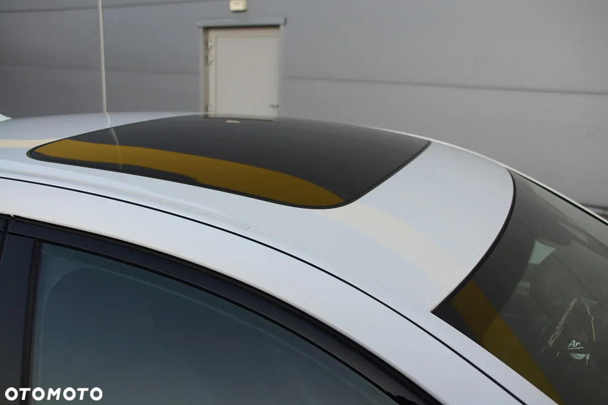 BMW Seria 5 535d xDrive - 19