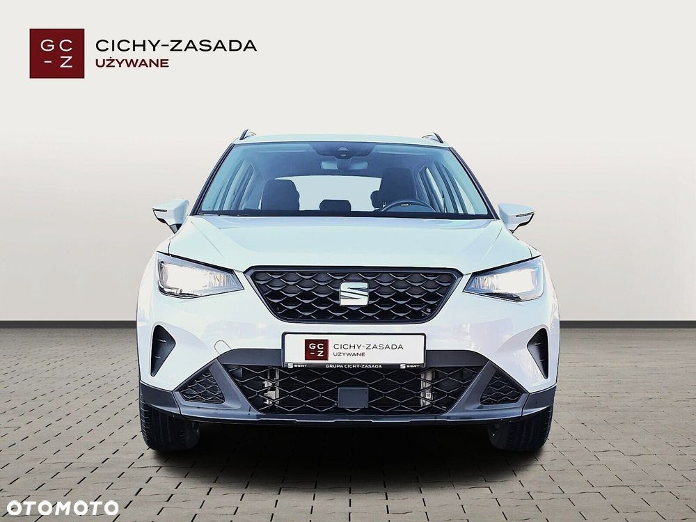 Seat Arona 1.0 TSI Style S&S - 2