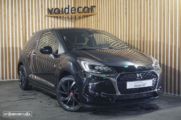 DS DS3 3 1.2 PureTech Performance Line