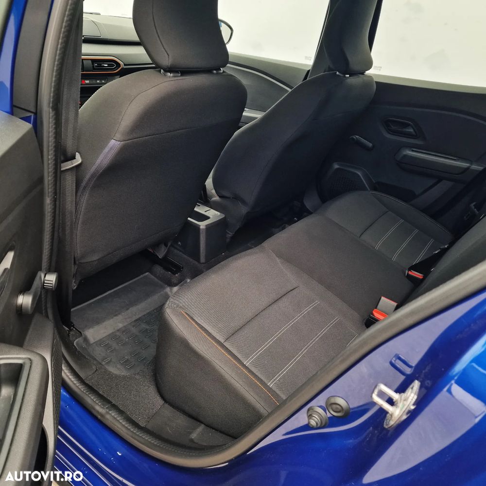 Dacia Sandero - 12