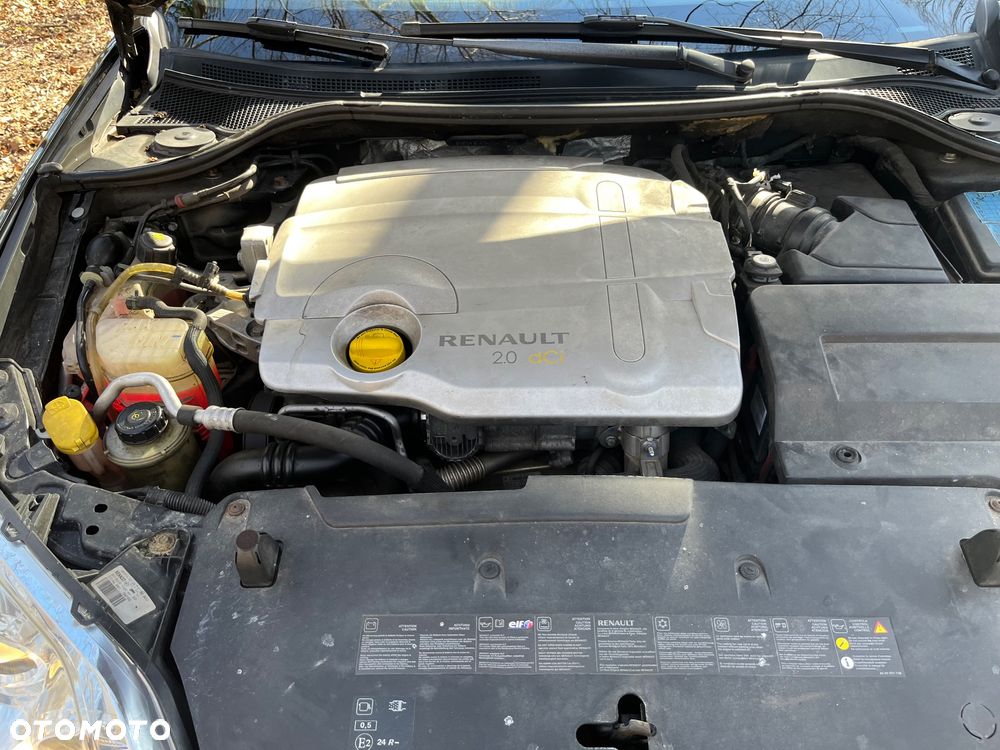 Renault Laguna 2.0 DCi Dynamique - 10