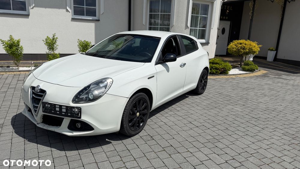 Alfa Romeo Giulietta 1.6 JTDM 16V Sport - 25