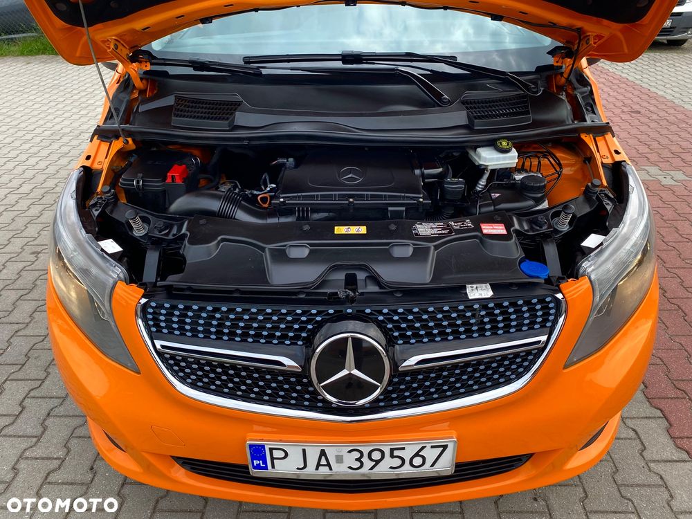 Mercedes-Benz Vito - 23