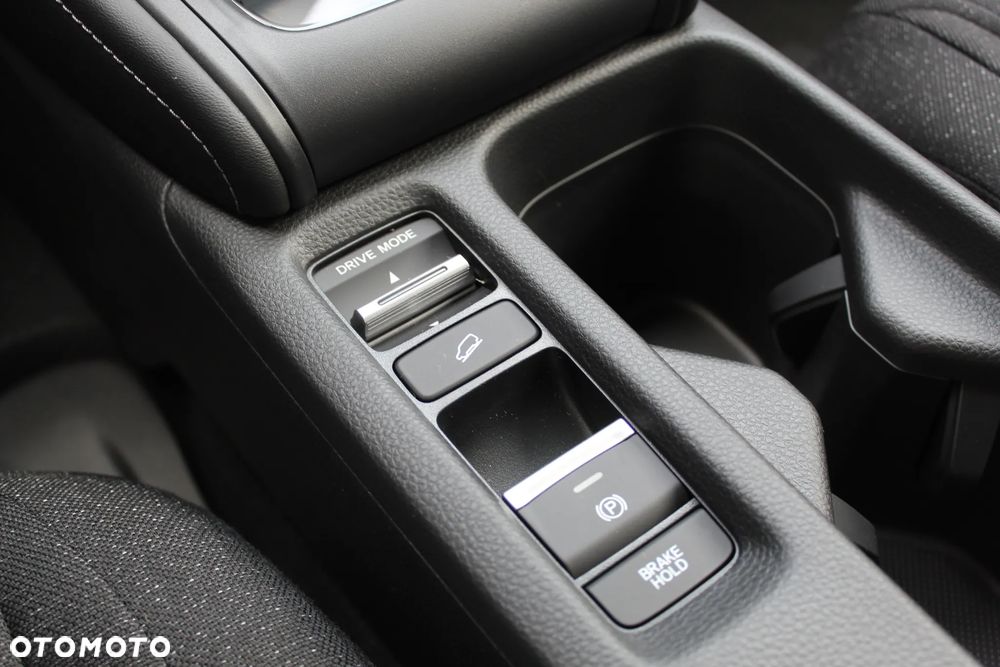 Honda HR-V 1.5 i-MMD Elegance CVT - 26