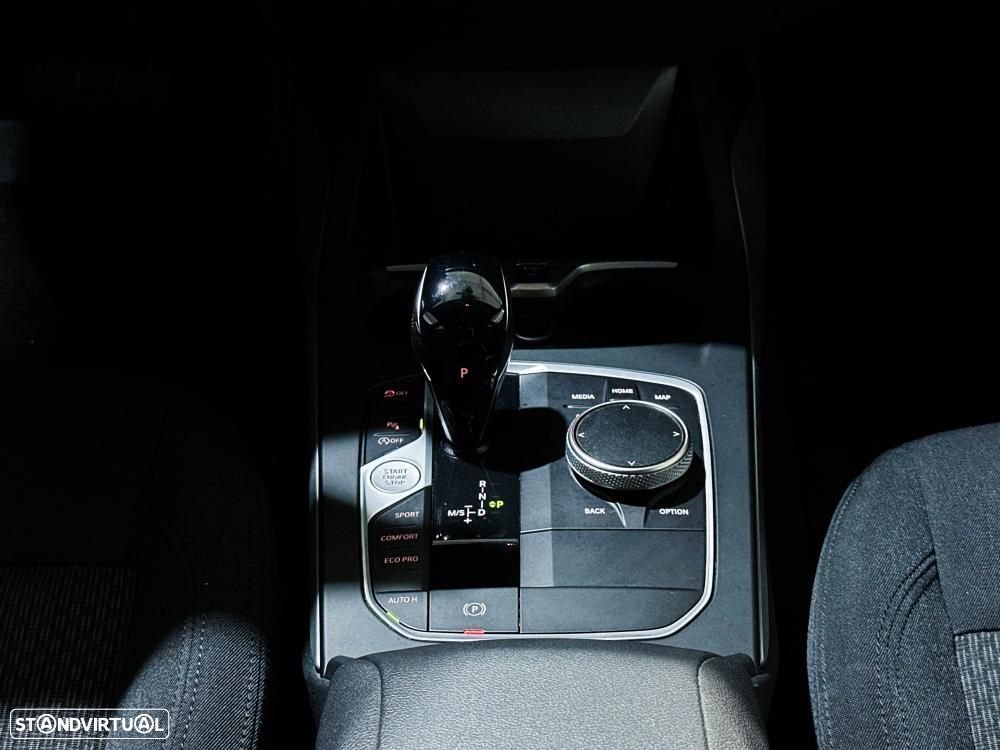 BMW 116 i Aut. Sport Line - 22