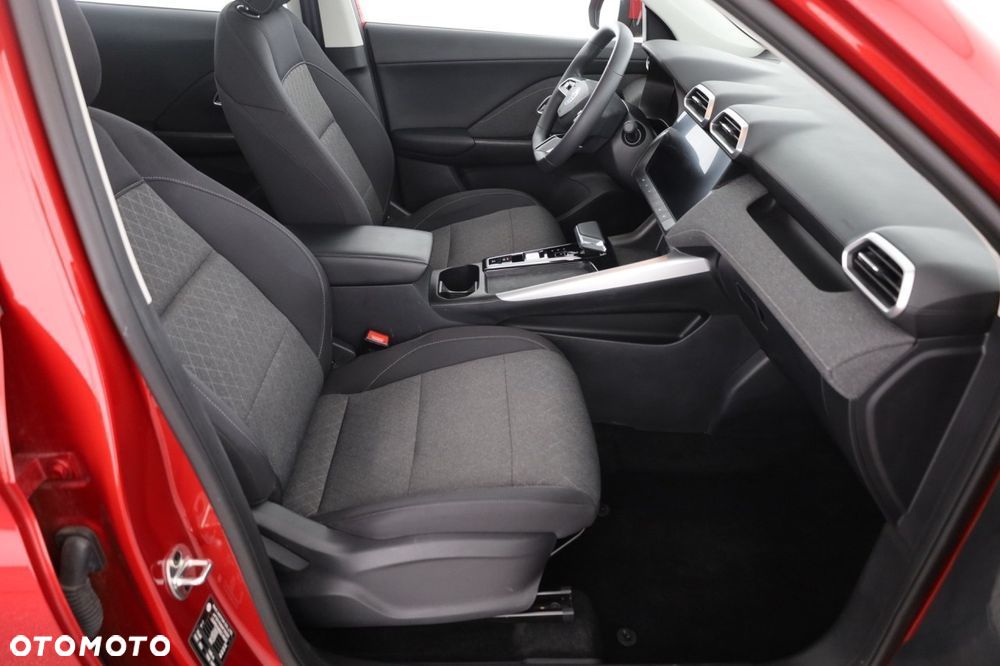 MG ZS 1.5 HEV+ Standard - 10