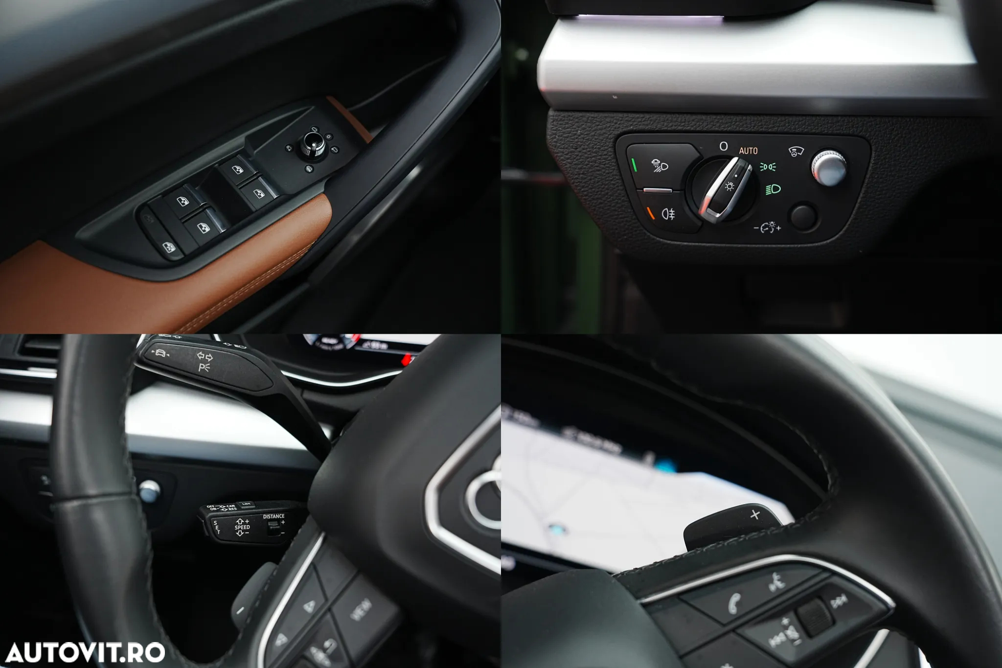 Audi Q5 45 TFSI quattro S tronic S line - 37