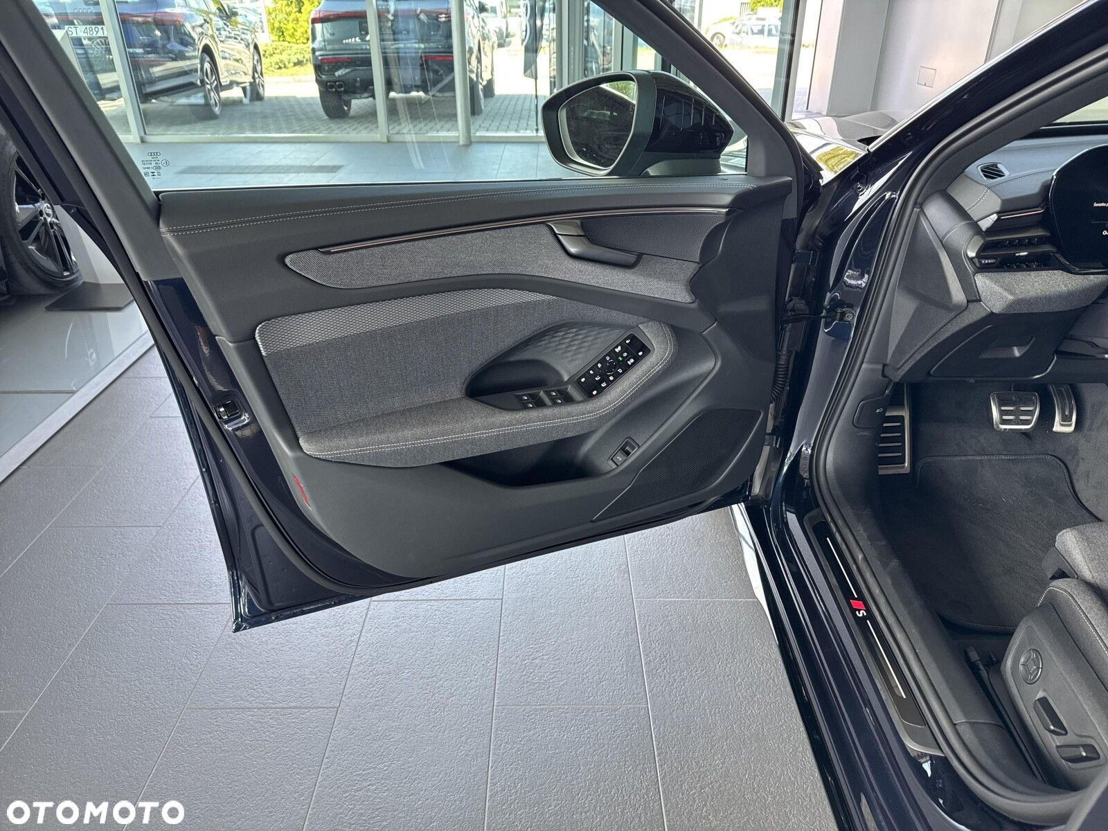 Audi A6 - 33