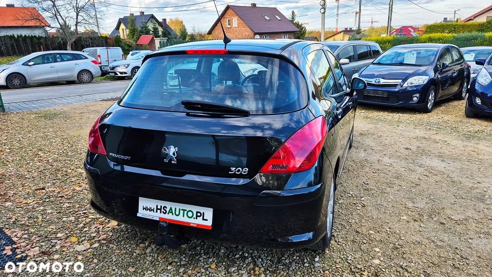 Peugeot 308 1.6 Premium Plus - 15