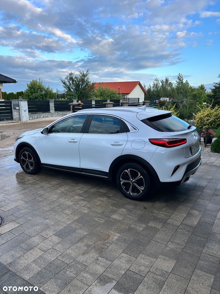 Kia XCeed - 4