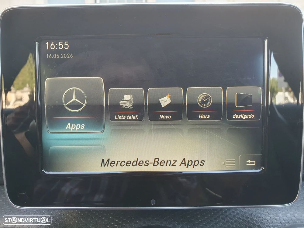 Mercedes-Benz A 160 - 27