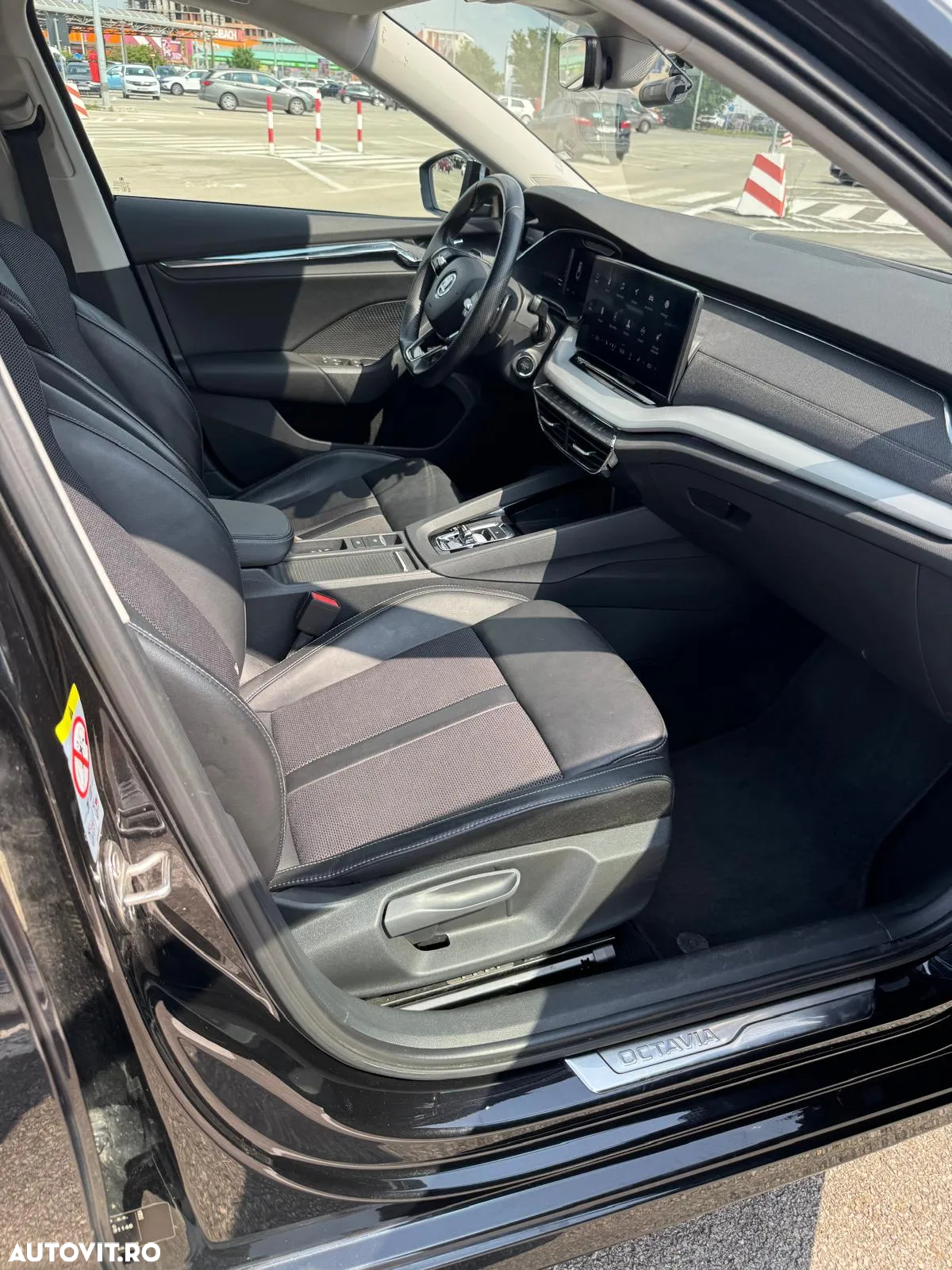 Skoda Octavia 1.4 TSI iV PHEV Style - 15