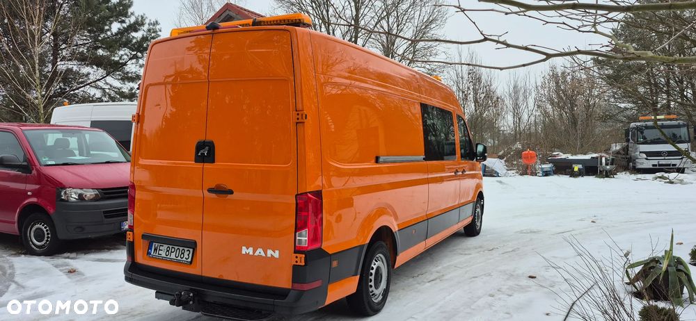 MAN TGE 4x2F SB L3 - 3