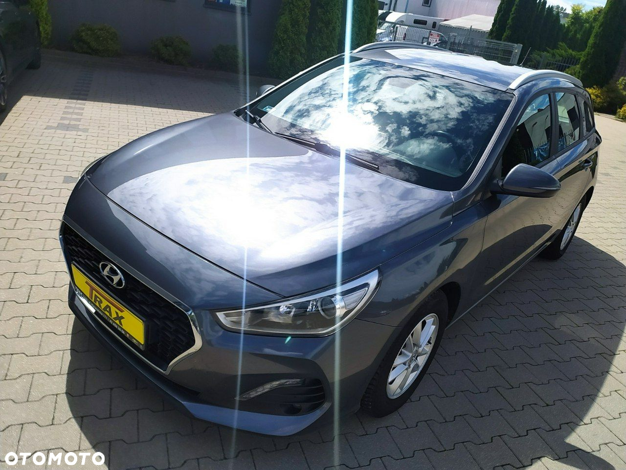 Hyundai i30 - 2