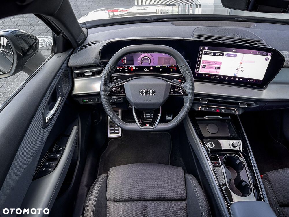 Audi Q3 Sportback - 25