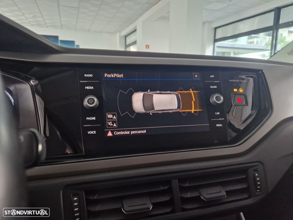 VW Polo 1.0 TSI Confortline - 13