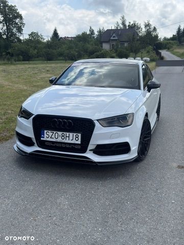 Audi S3 - 3