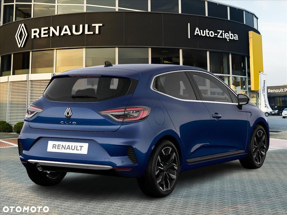 Renault Clio 1.0 TCe Generation X-Tronic - 5