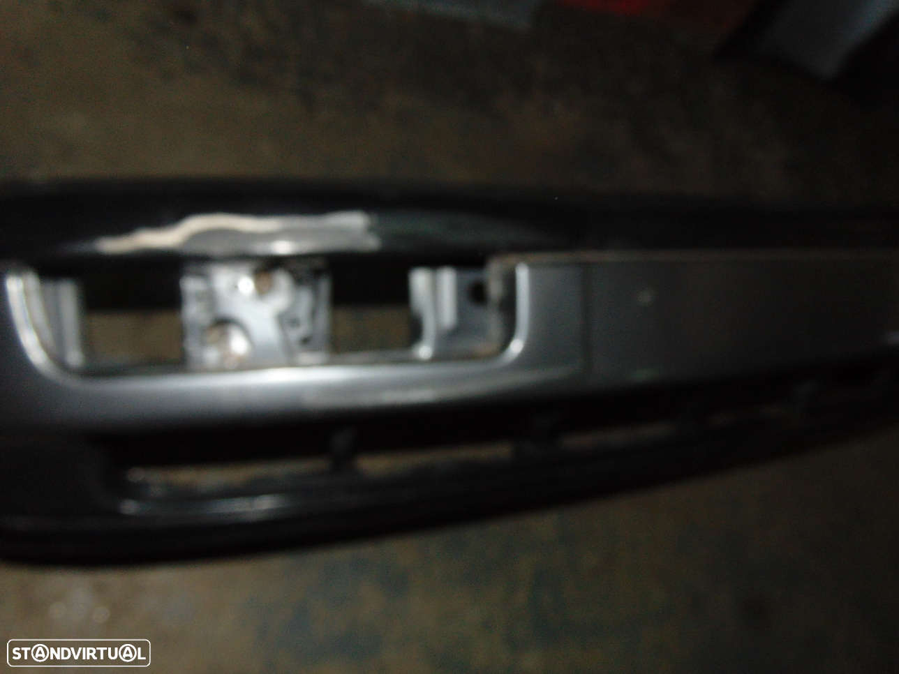 Vw passat para-choques - 5