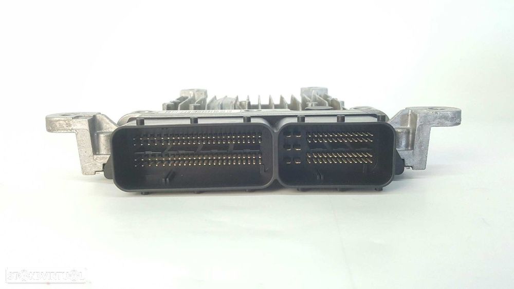 CENTRALINA DO MOTOR UCE MERCEDES CLASE E (W212) LIM. 220 CDI BLUEEFFICIENCY (212... - 2