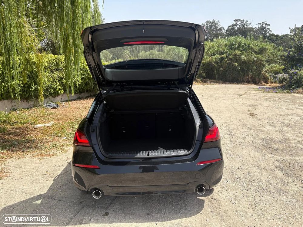 BMW 118 d Line Sport - 52