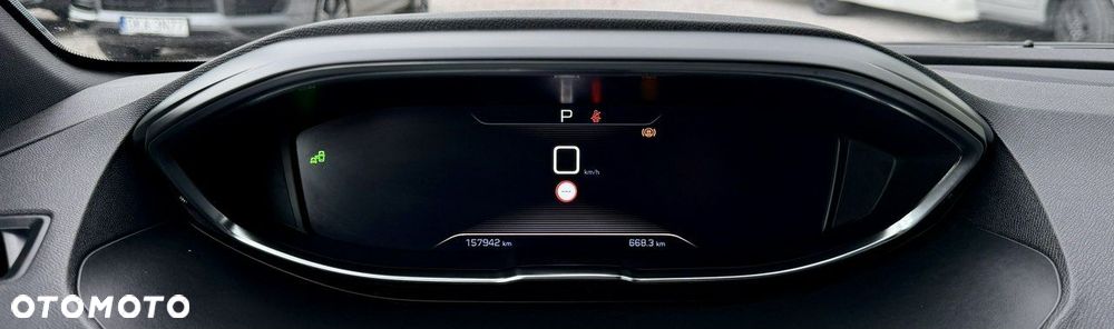 Peugeot 5008 PureTech 180 EAT8 Stop & Start Allure - 26