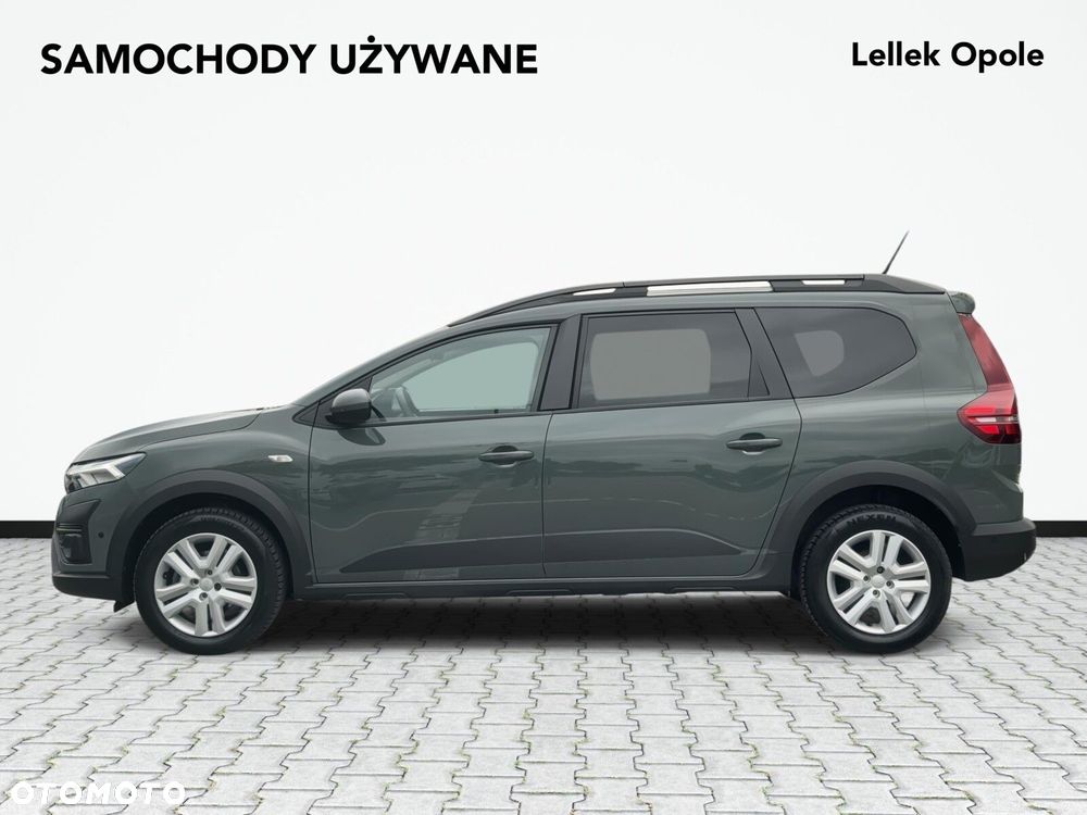 Dacia Jogger - 9