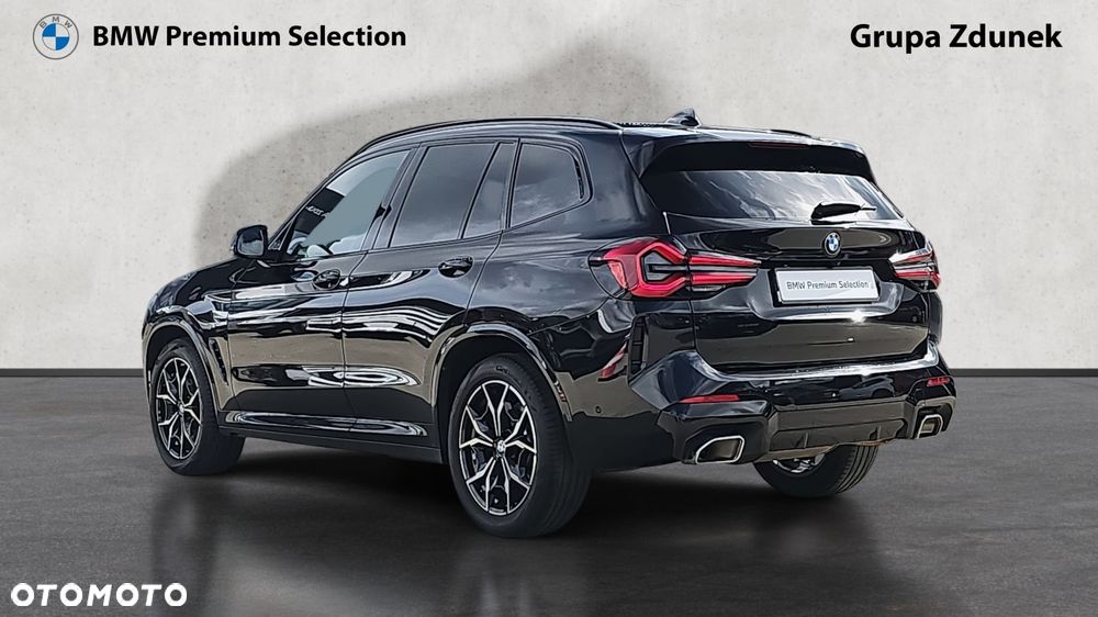 BMW X3 - 7