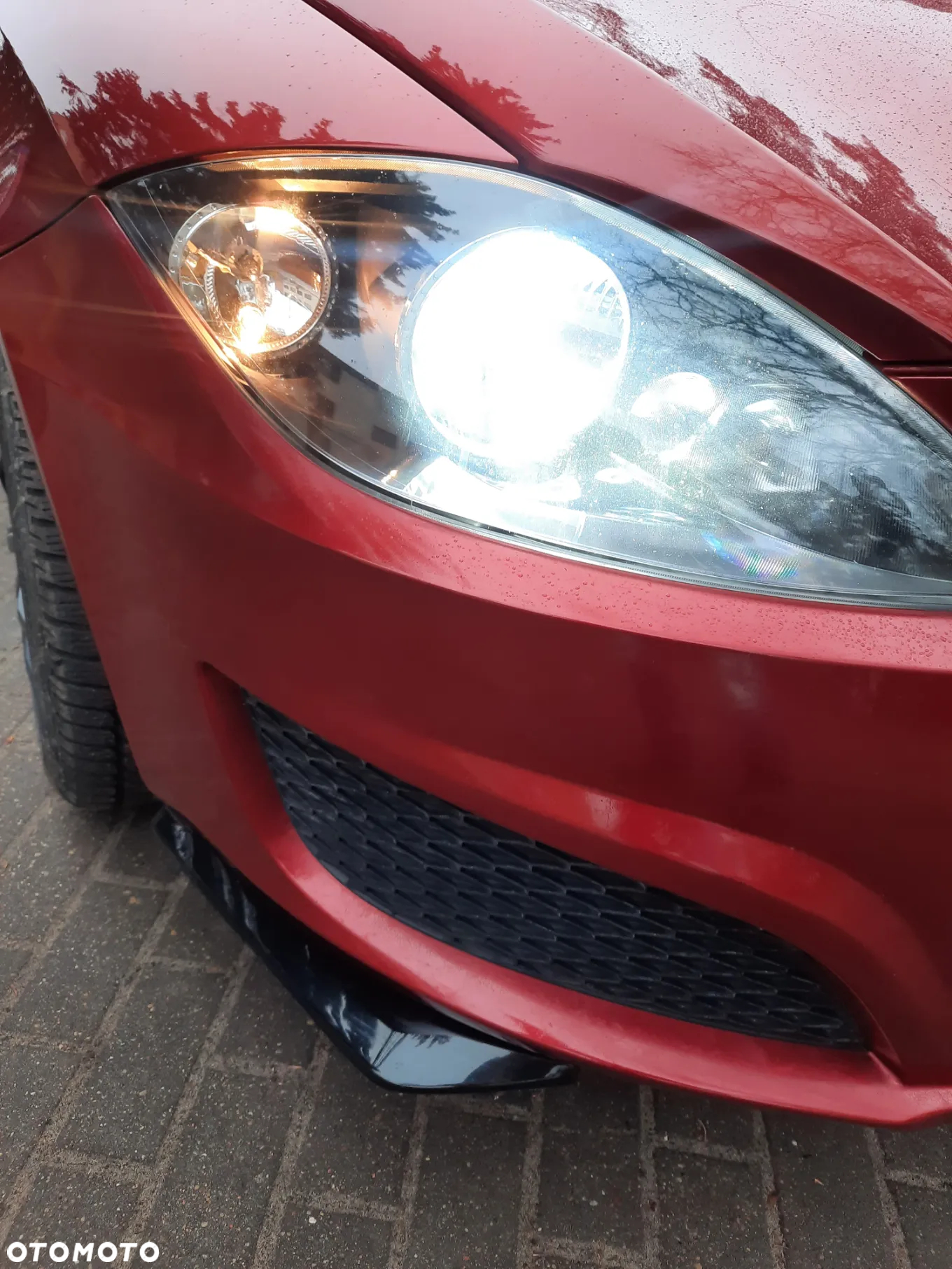 Seat Leon 1.9 TDI Audience - 18