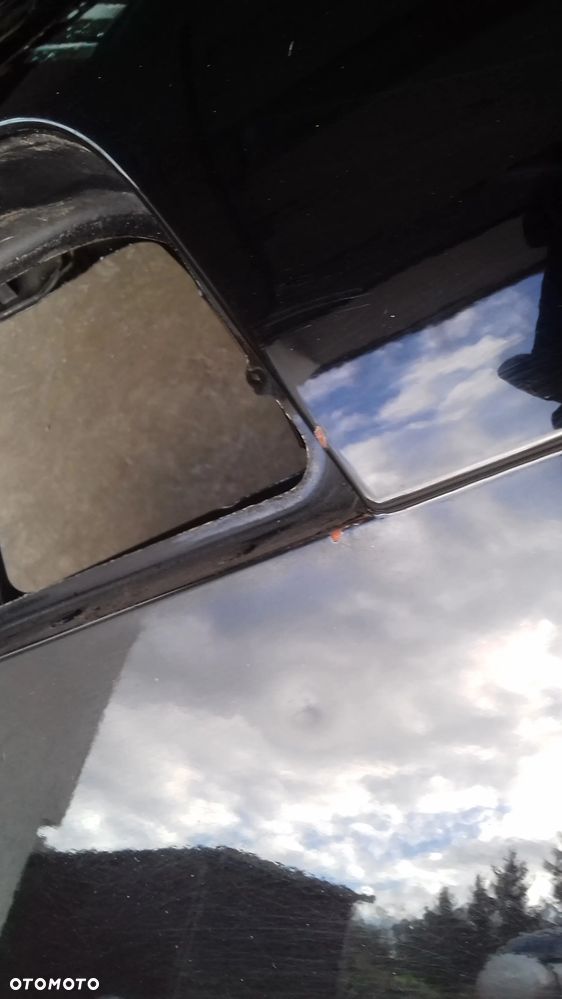 klapa bagażnika A6 C6 LY9B kombi - 8