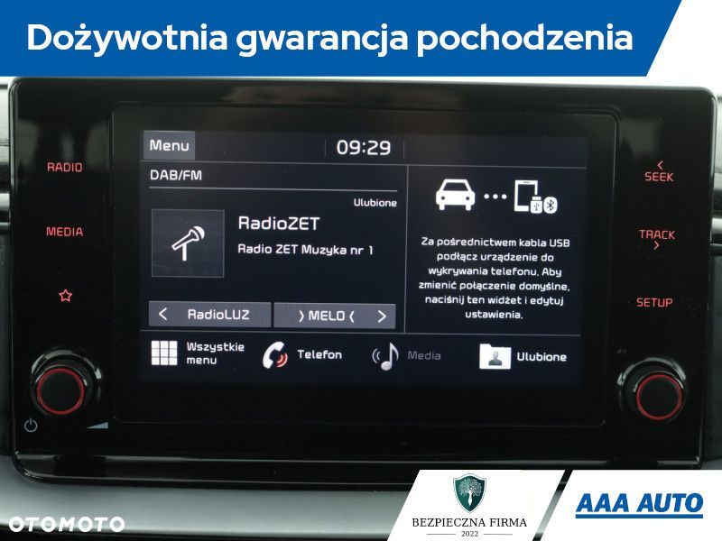 Kia Ceed - 11