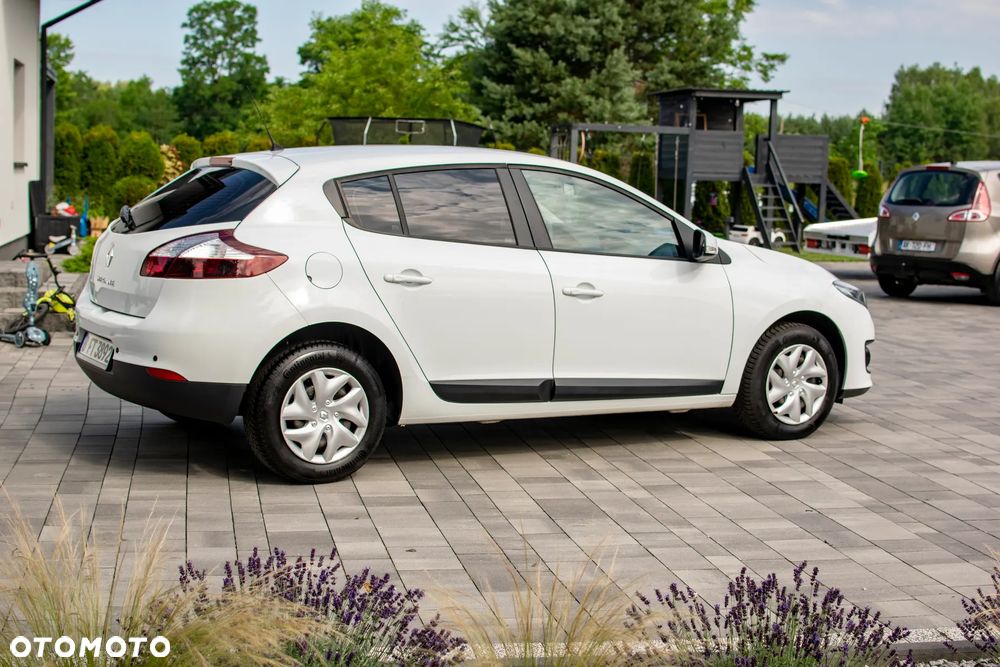 Renault Megane - 18