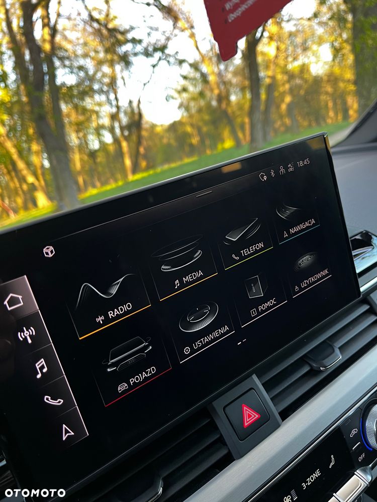 Audi A4 Avant 35 TFSI mHEV S Line S tronic - 18