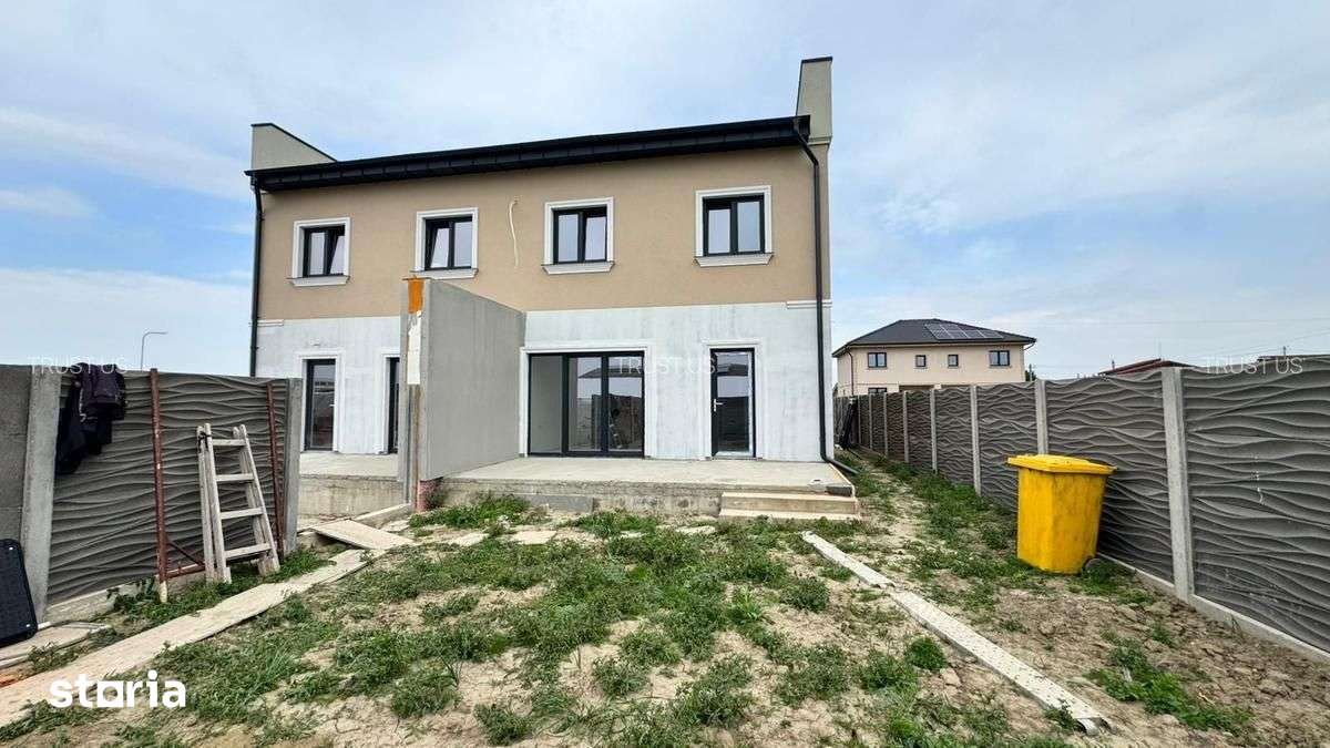COMISION 0% | Duplex | Zona Sag | 5 Camere | - Imagine principală: 2/16