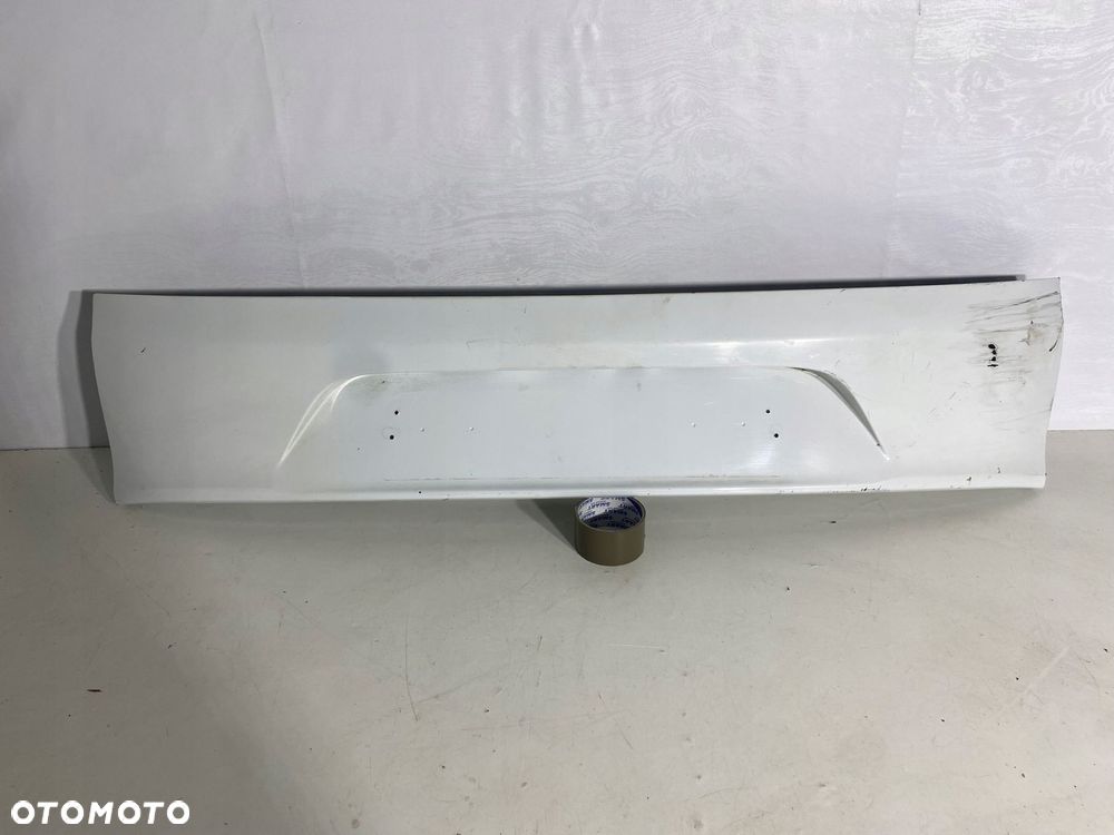 blenda klapy bagażnika tył renault clio iv kombi eu - 1