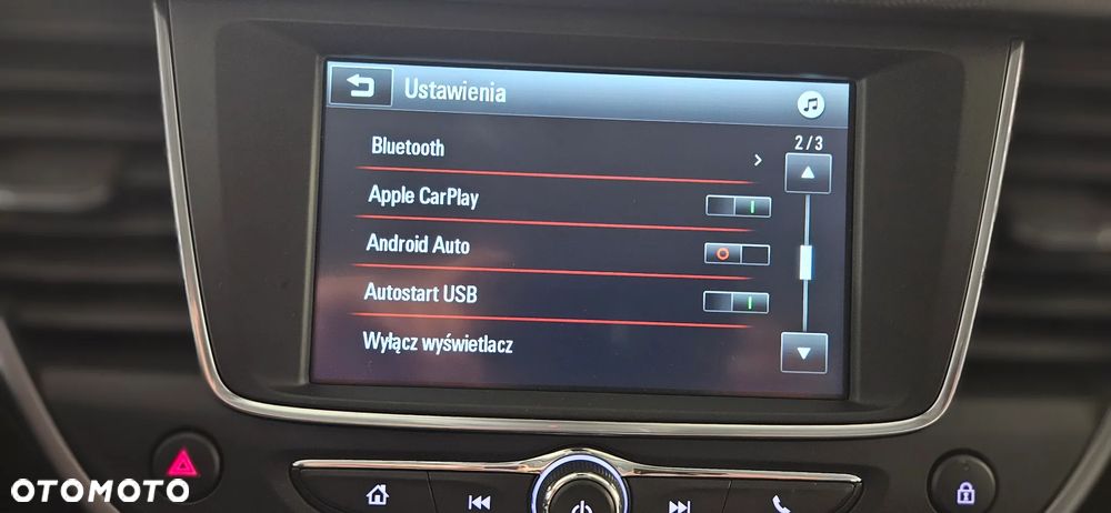 Opel Crossland 1.2 T Edition - 11