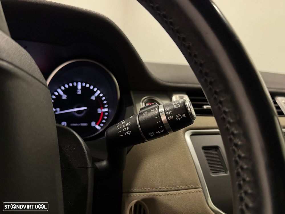 Land Rover Range Rover Evoque 2.2 SD4 Dynamic - 42