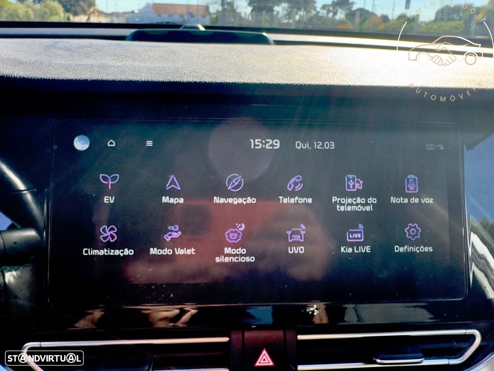 Kia e-Niro Edition 7 - 21