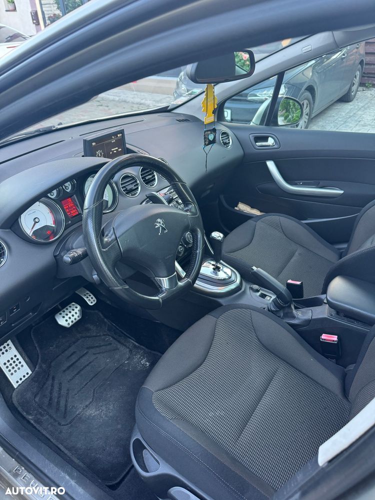 Peugeot 308 - 10
